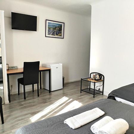 Hotel La Bastide D'Entraigues Kültér fotó
