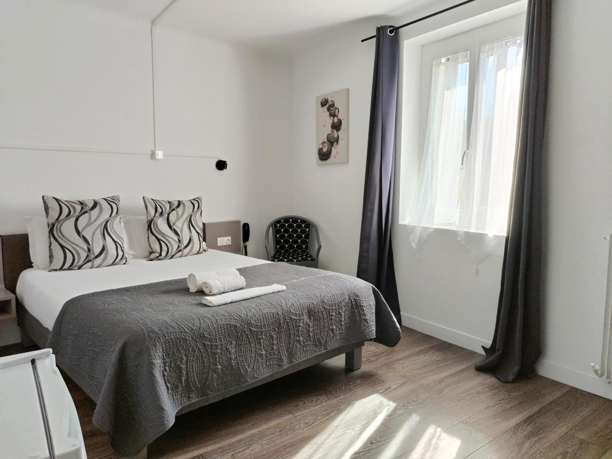 Hotel La Bastide D'Entraigues Kültér fotó