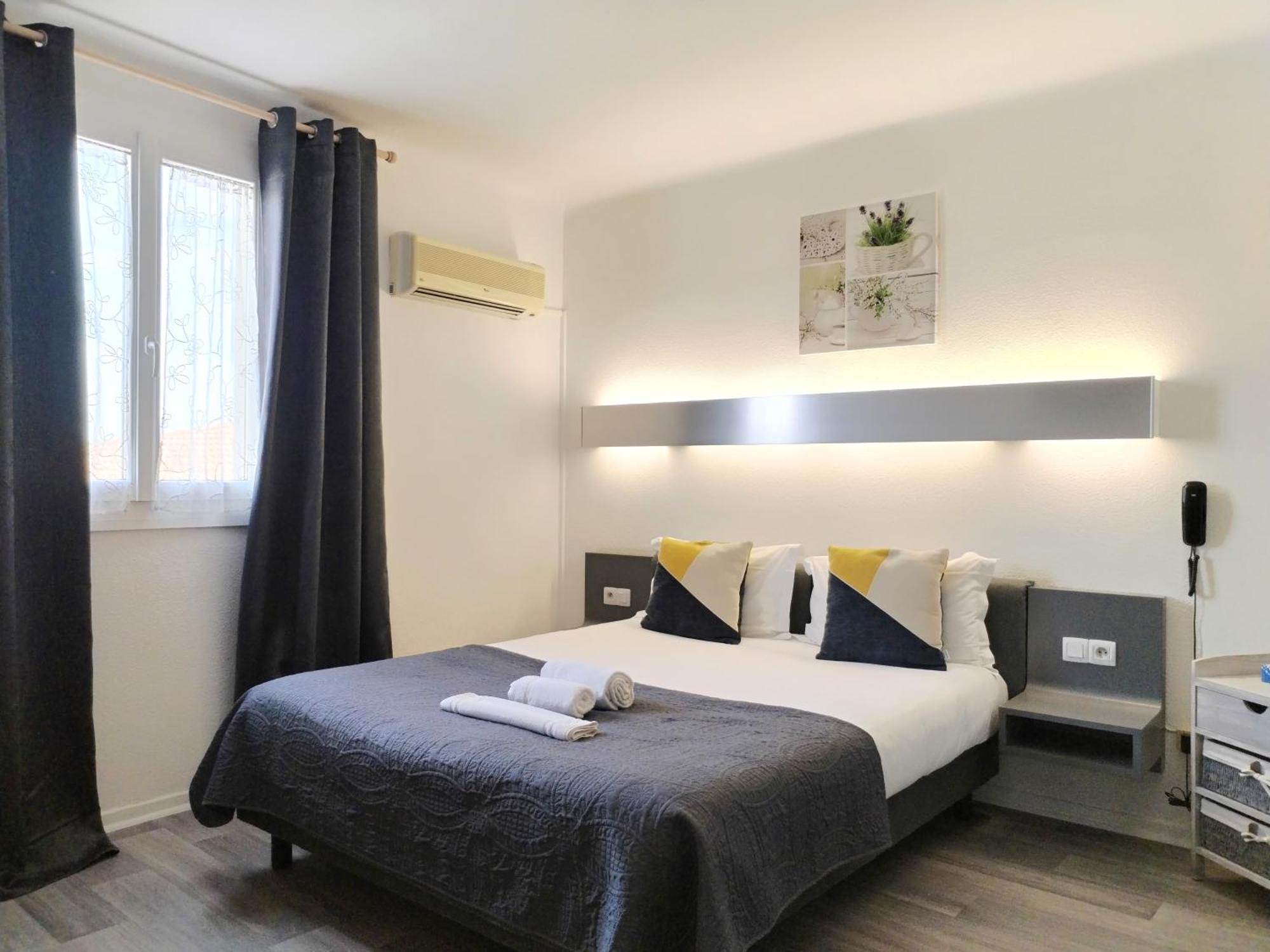 Hotel La Bastide D'Entraigues Kültér fotó