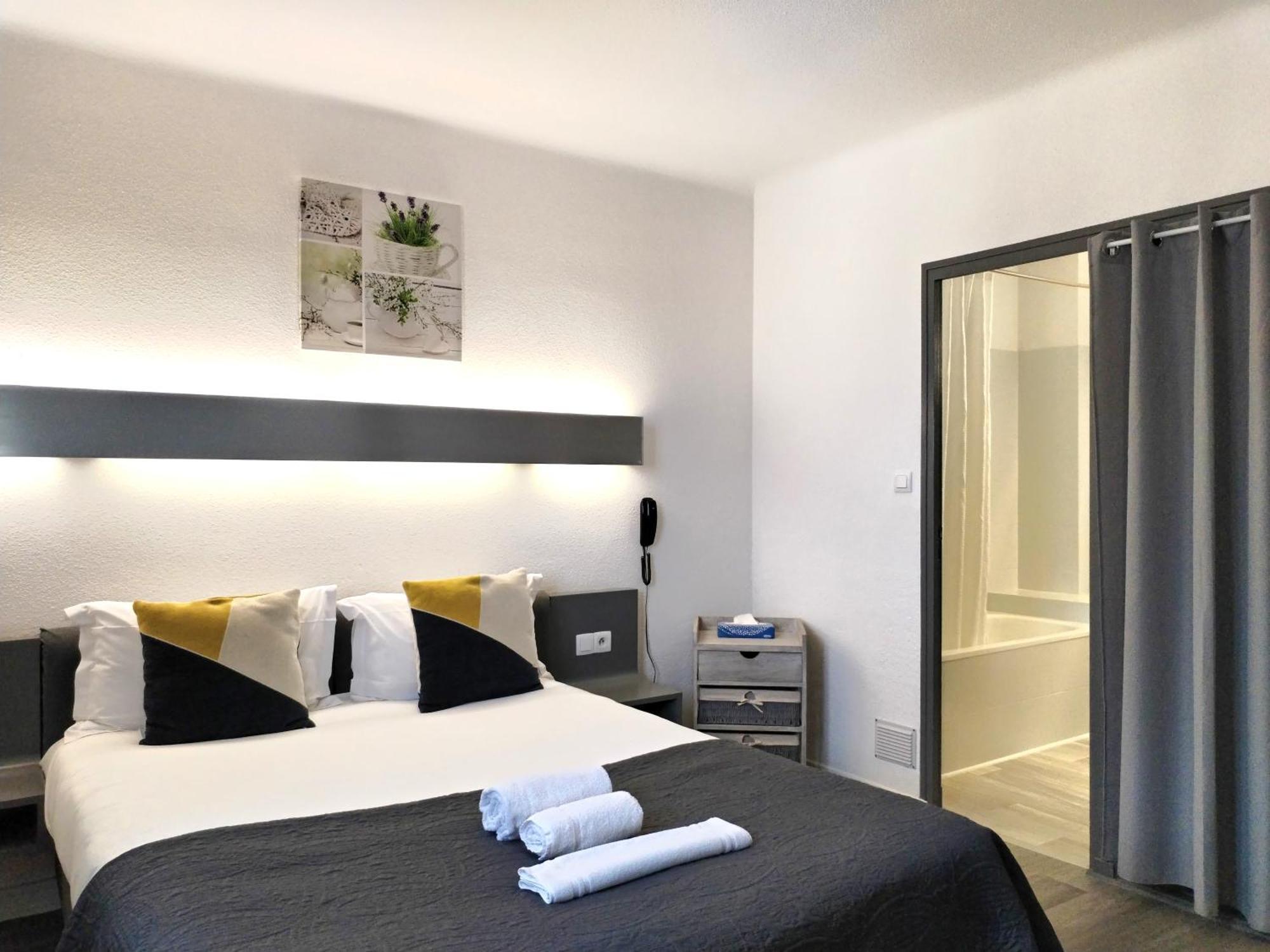 Hotel La Bastide D'Entraigues Kültér fotó
