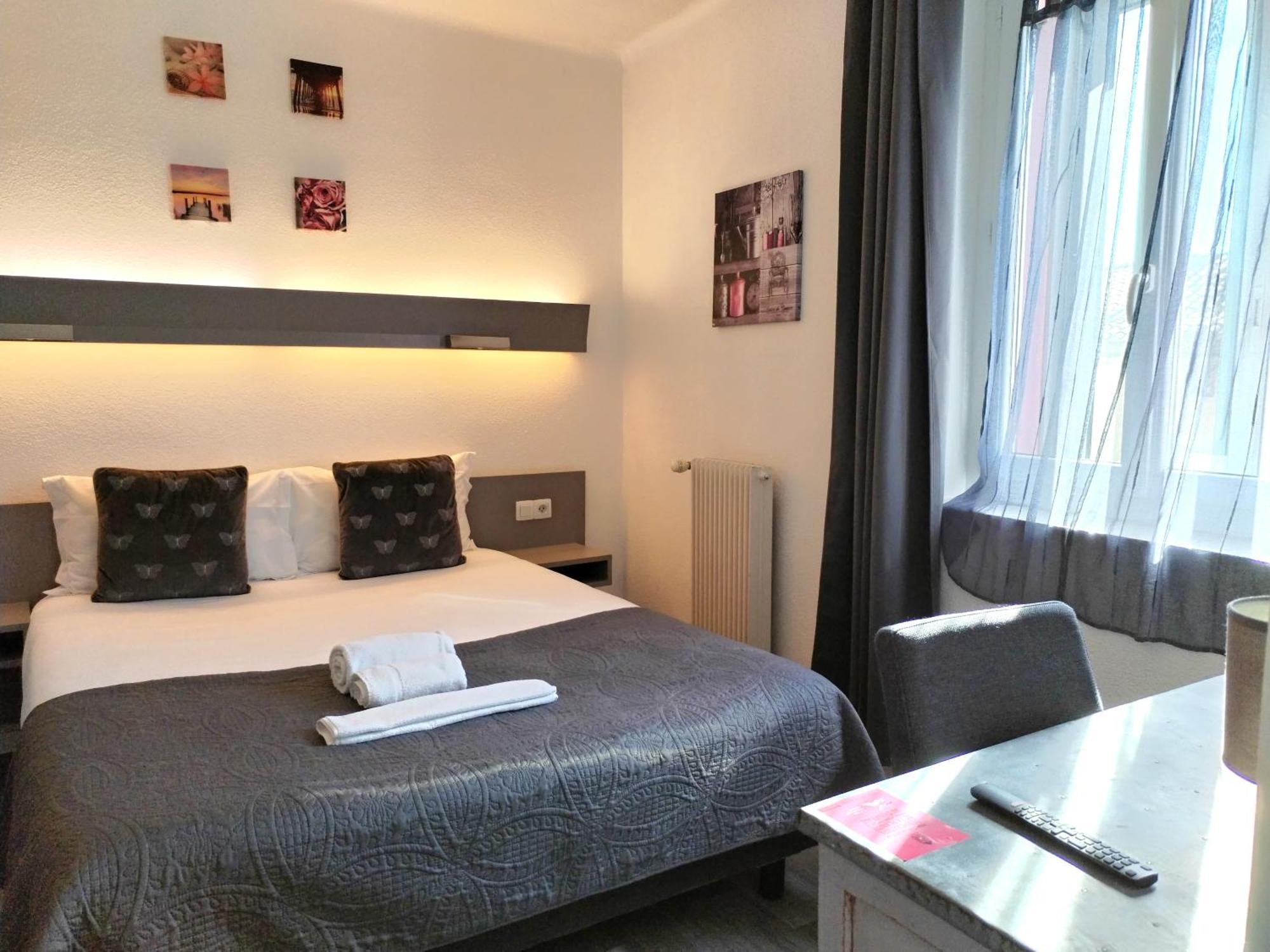 Hotel La Bastide D'Entraigues Kültér fotó