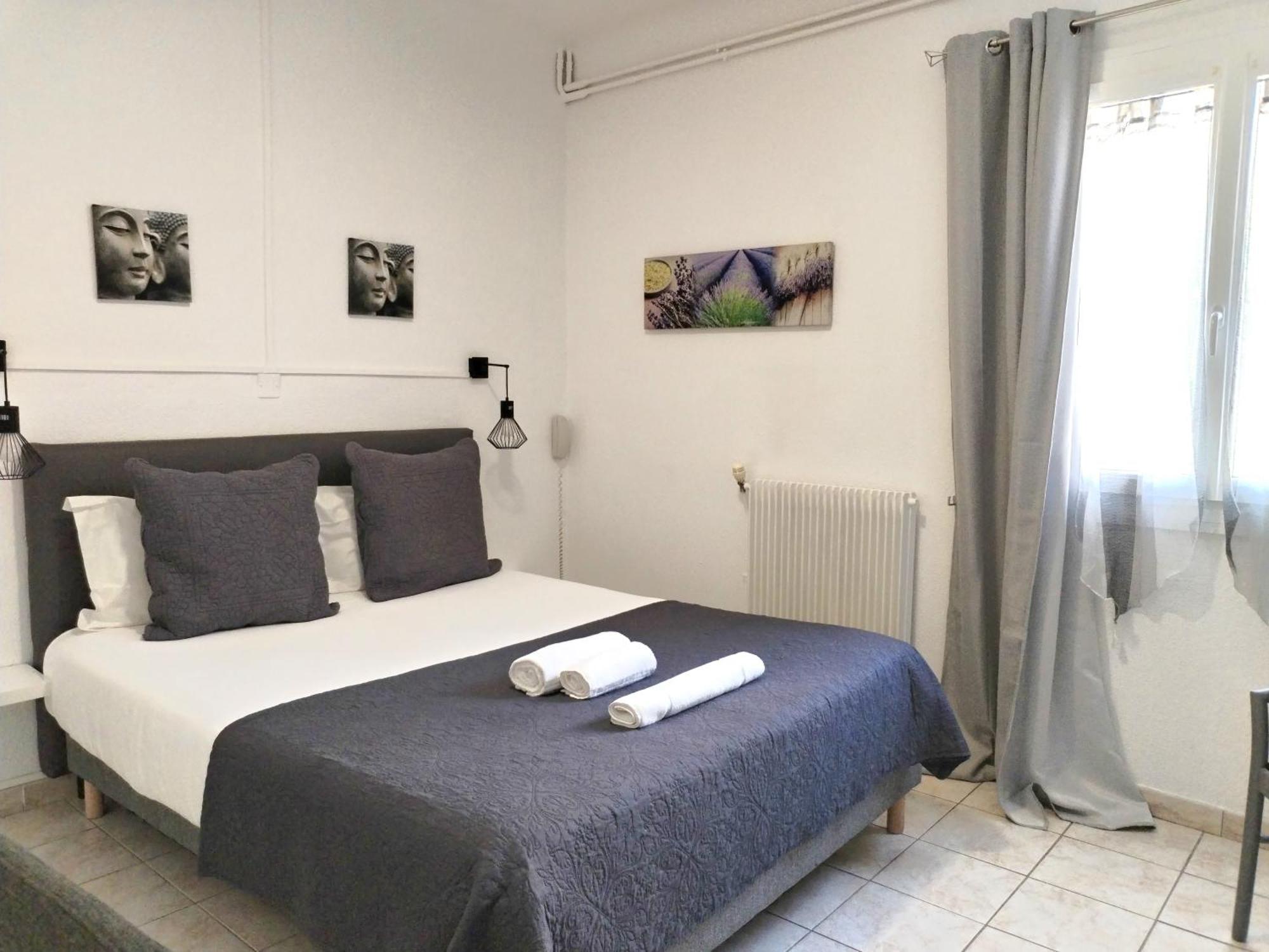 Hotel La Bastide D'Entraigues Kültér fotó