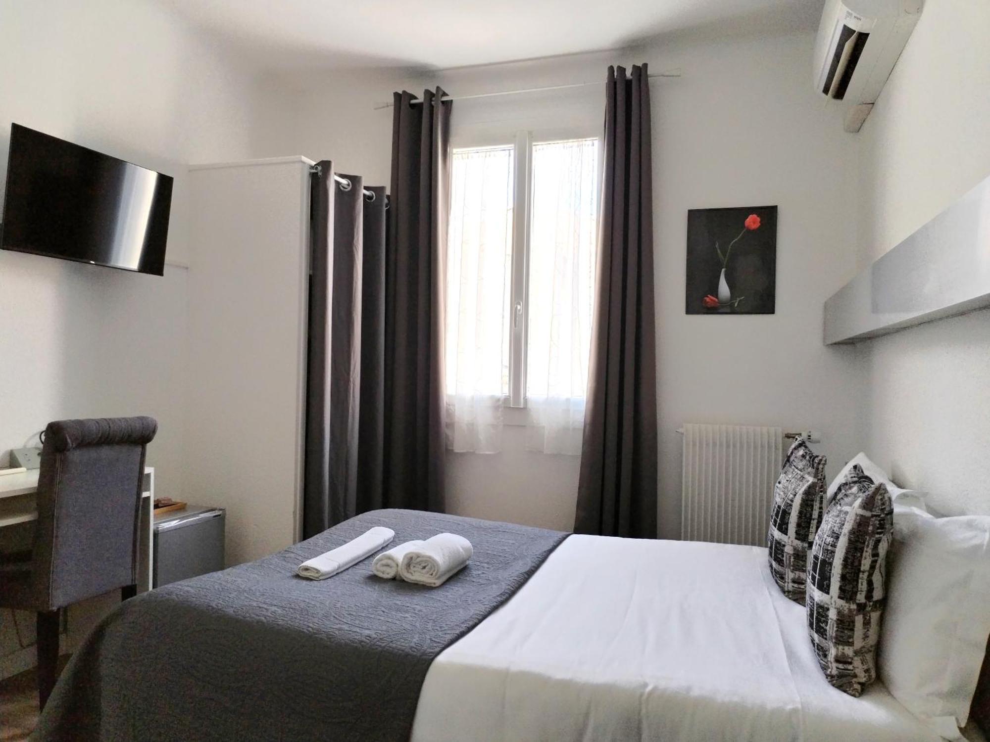 Hotel La Bastide D'Entraigues Kültér fotó