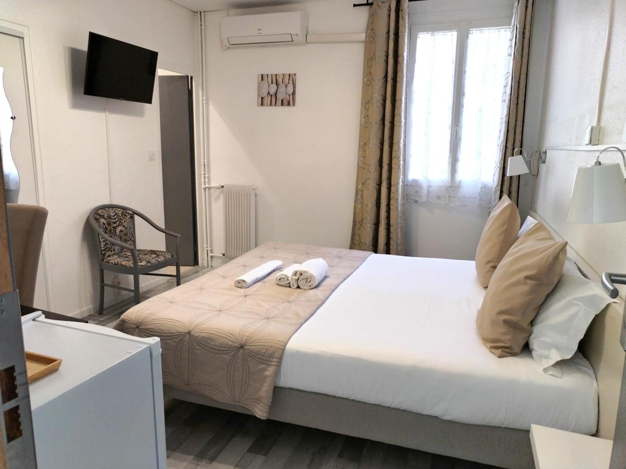 Hotel La Bastide D'Entraigues Kültér fotó