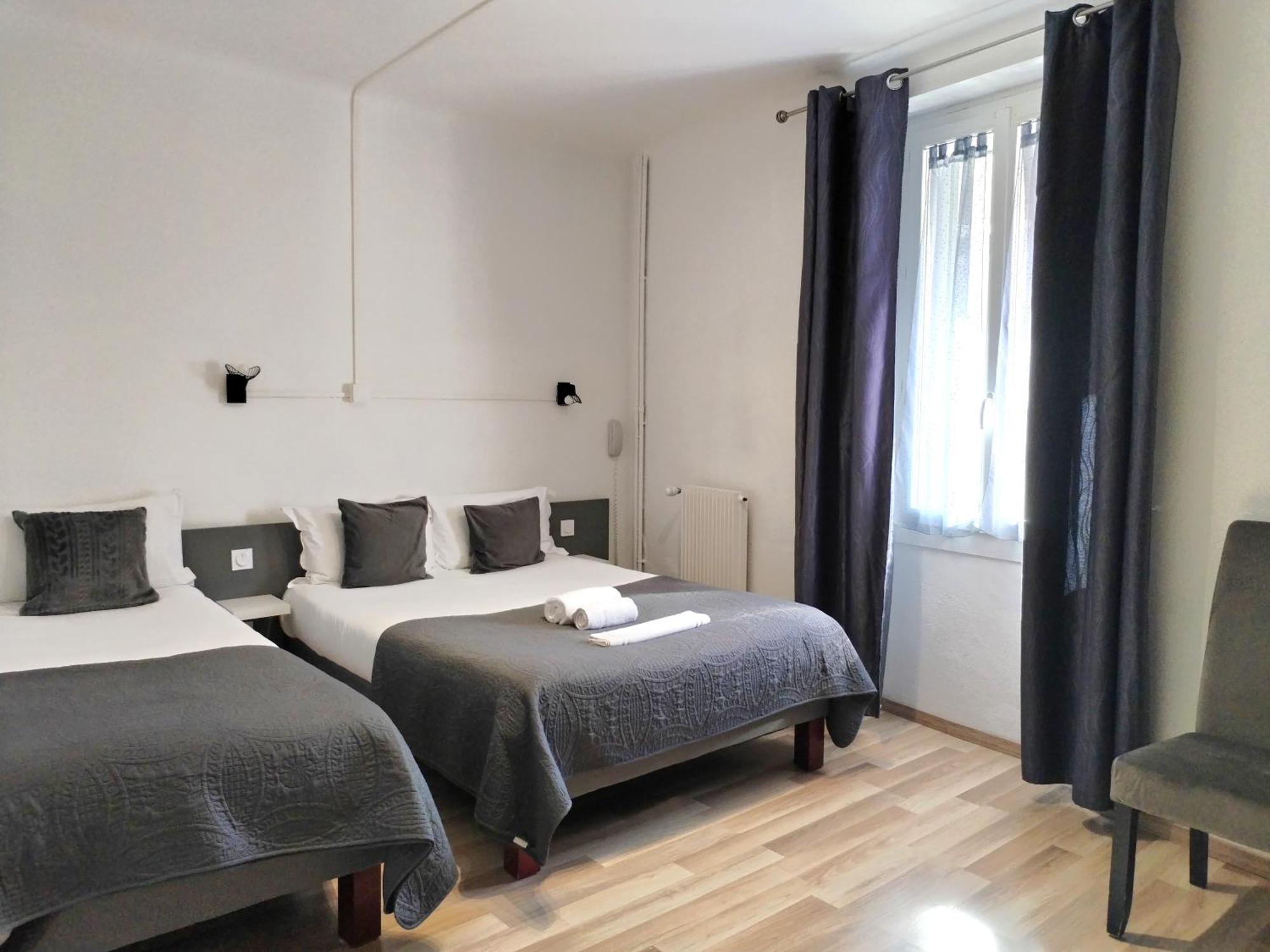 Hotel La Bastide D'Entraigues Kültér fotó