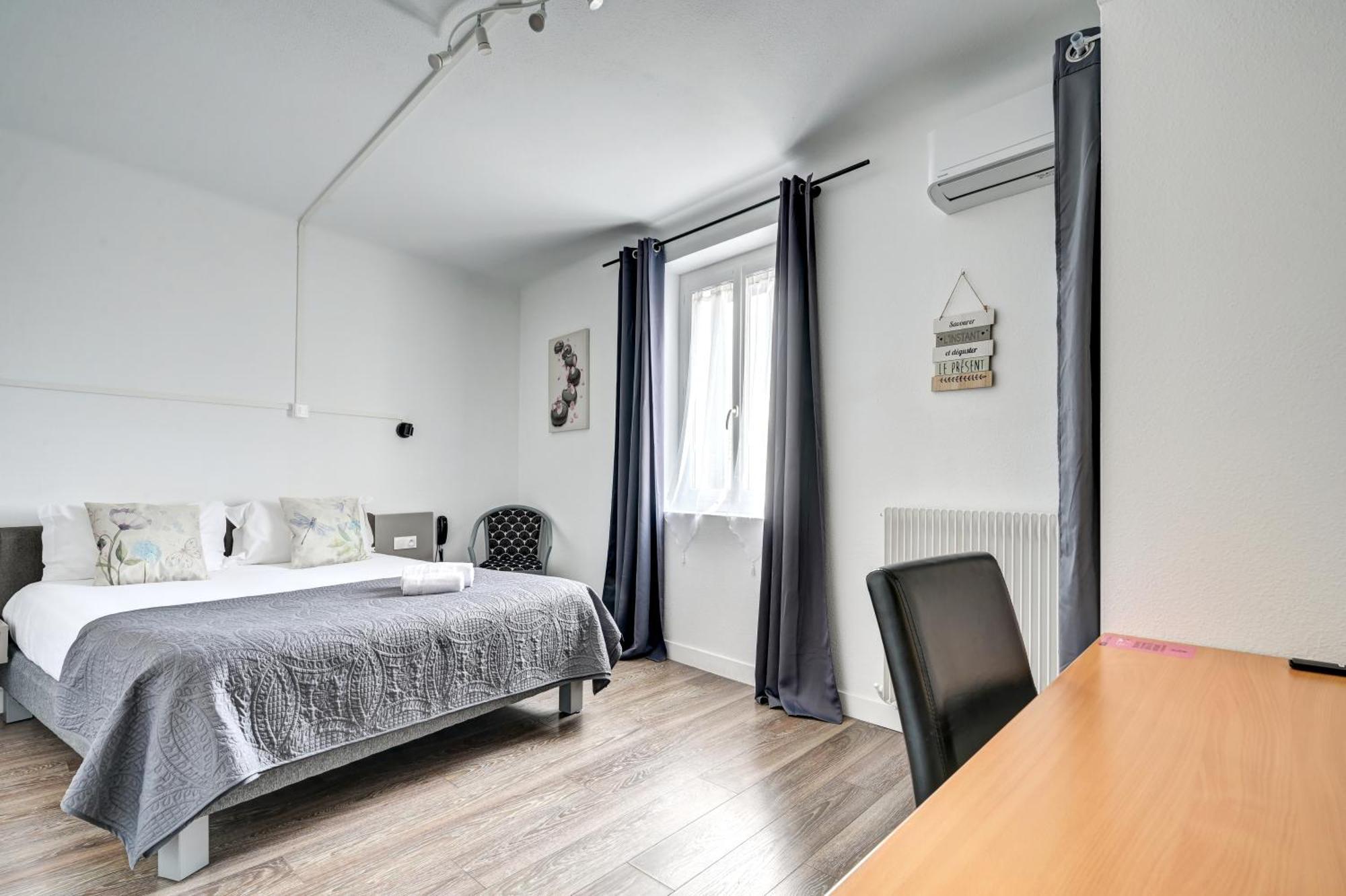 Hotel La Bastide D'Entraigues Kültér fotó