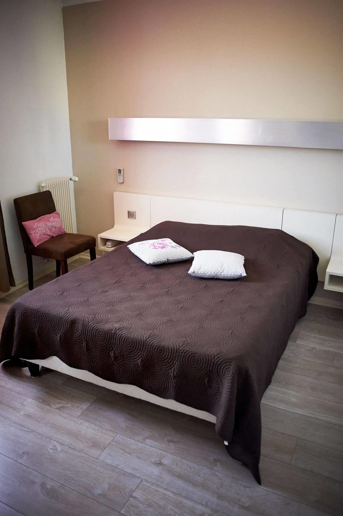 Hotel La Bastide D'Entraigues Kültér fotó