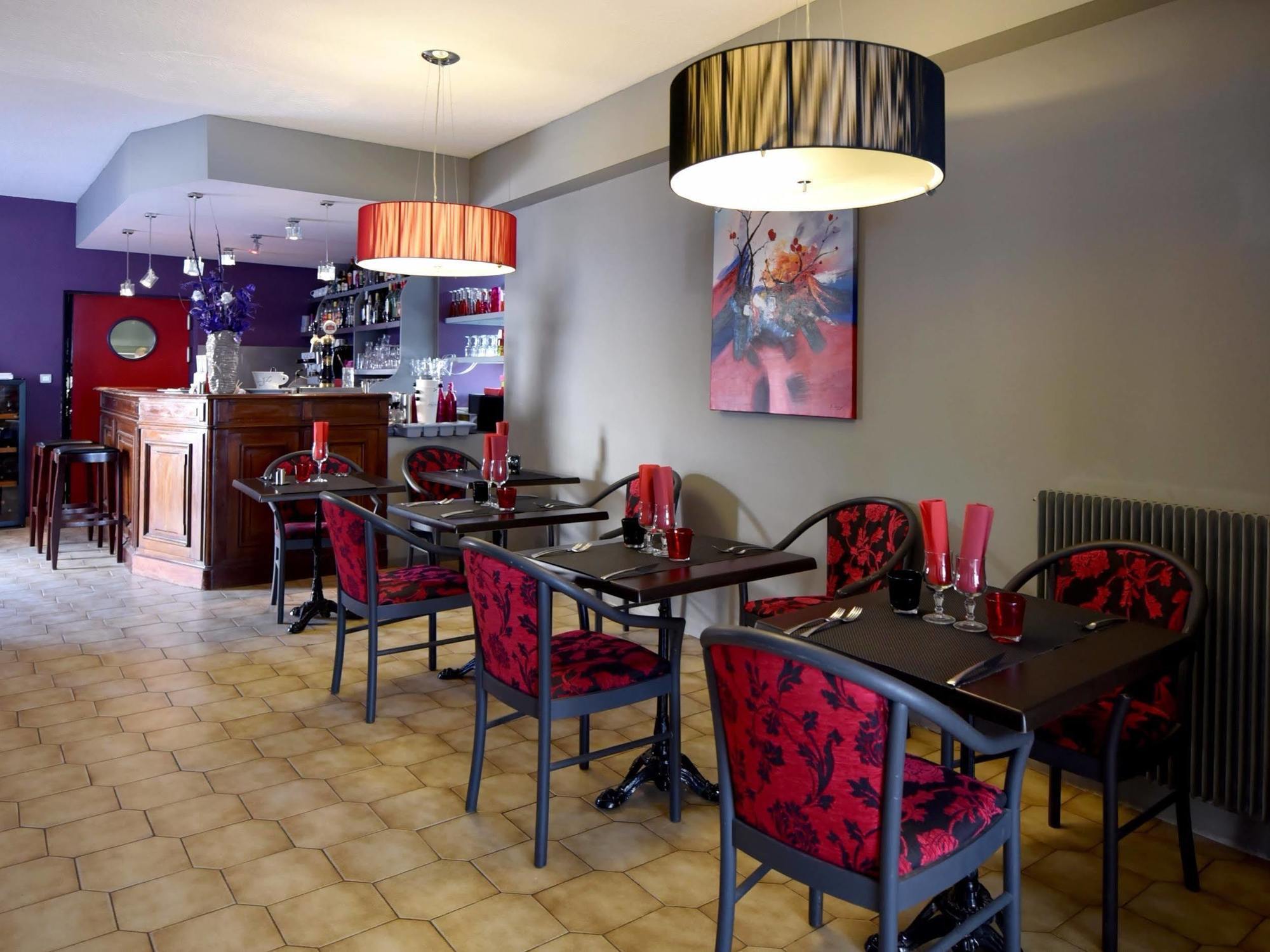Hotel La Bastide D'Entraigues Kültér fotó