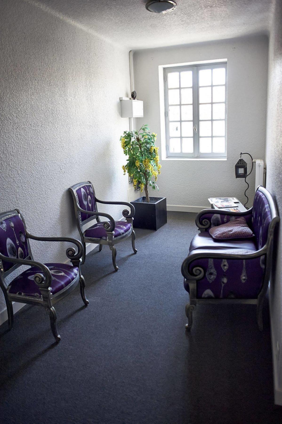 Hotel La Bastide D'Entraigues Kültér fotó