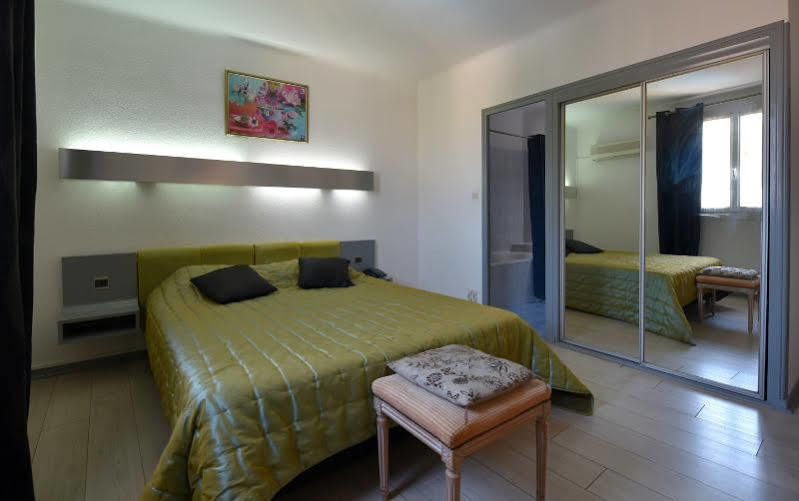 Hotel La Bastide D'Entraigues Kültér fotó